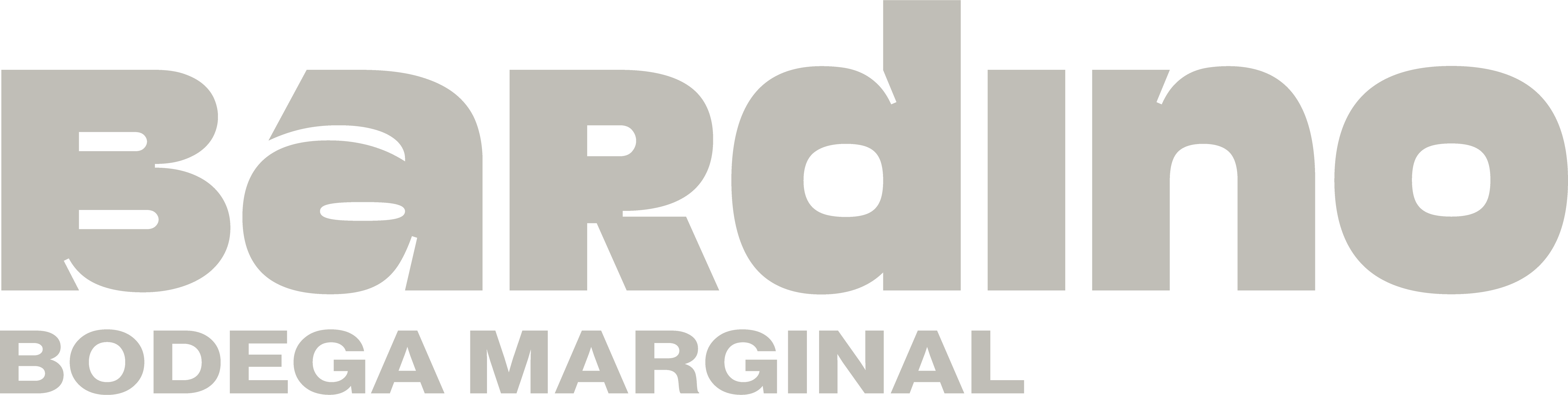 um bardino bodega marginal